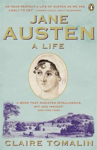 Jane Austen: A Life