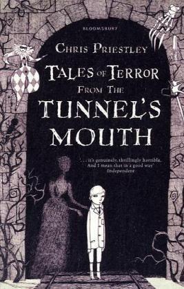 Tales of Terror From the Tunnel's Mouth