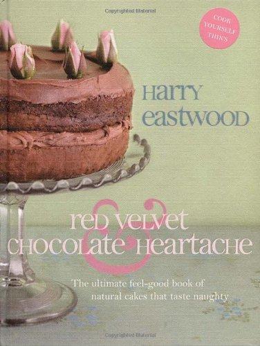 Red Velvet and Chocolate Heartache