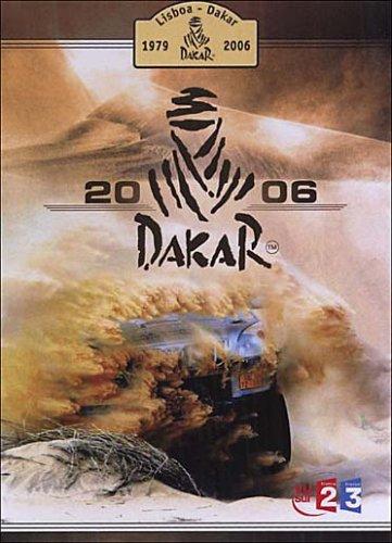 Dakar 2006 [FR Import]