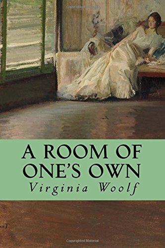 A Room of One's Own