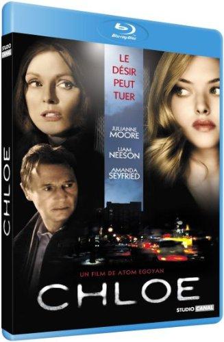 Chloé [Blu-ray] [FR Import]