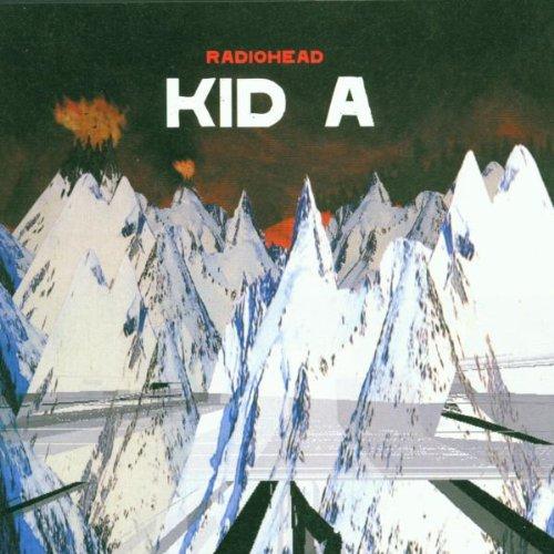 Kid a