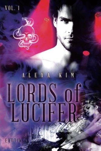 Lords of Lucifer (Vol 1)