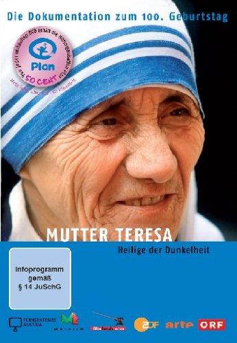 Mutter Teresa - Heilige der Dunkelheit