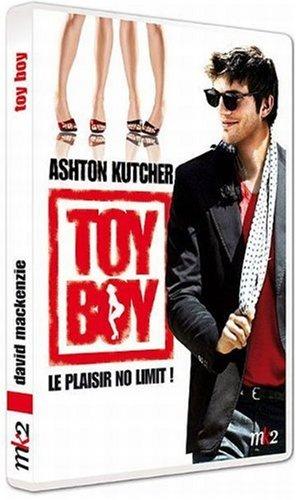 Toy boy [FR Import]