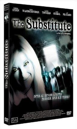 The substitute [FR Import]