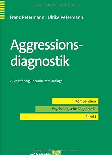 Aggressionsdiagnostik