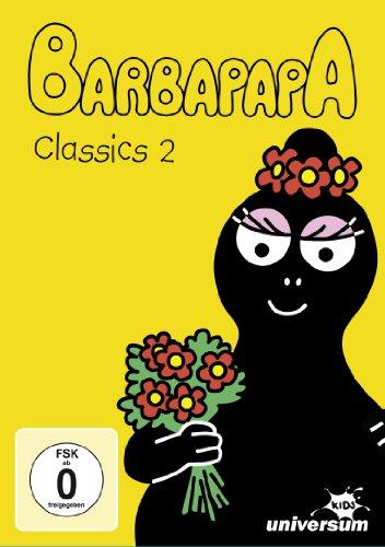 Barbapapa Classics 2