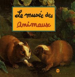 Le musée des animaux