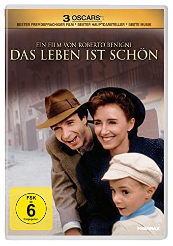 Das Leben ist schön