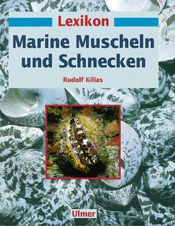 Lexikon Marine. Muscheln und Schnecken