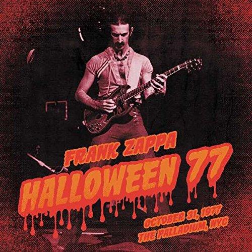 Halloween 77 (3CD)