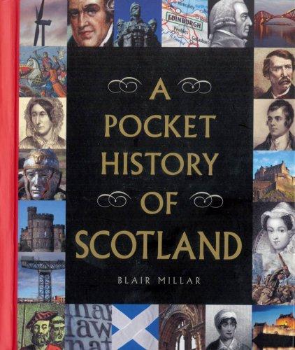 A Pocket History of Scotland