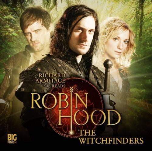 Witchfinders (Robin Hood)