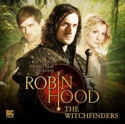 Witchfinders (Robin Hood)