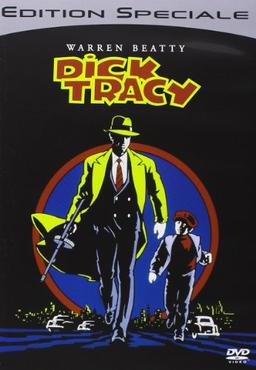 Dick Tracy - Édition Spéciale [FR Import]