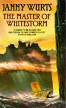 Master of Whitestorm