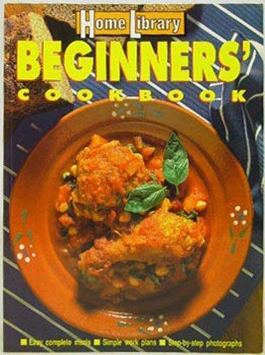 Beginners Cookbook (Home Library)