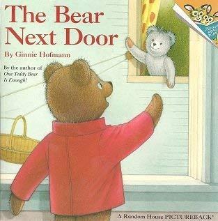 The Bear Next Door