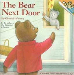 The Bear Next Door