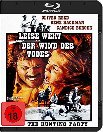 Leise weht der Wind des Todes [Blu-ray]