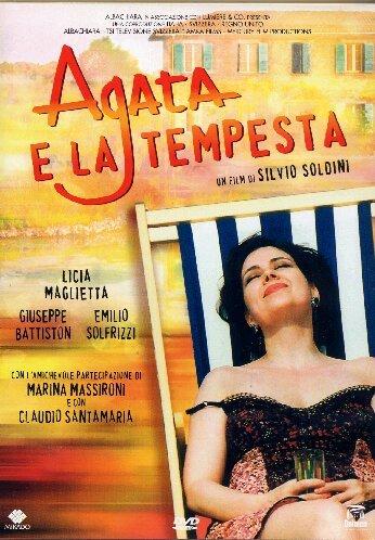 Agata e la tempesta [IT Import]