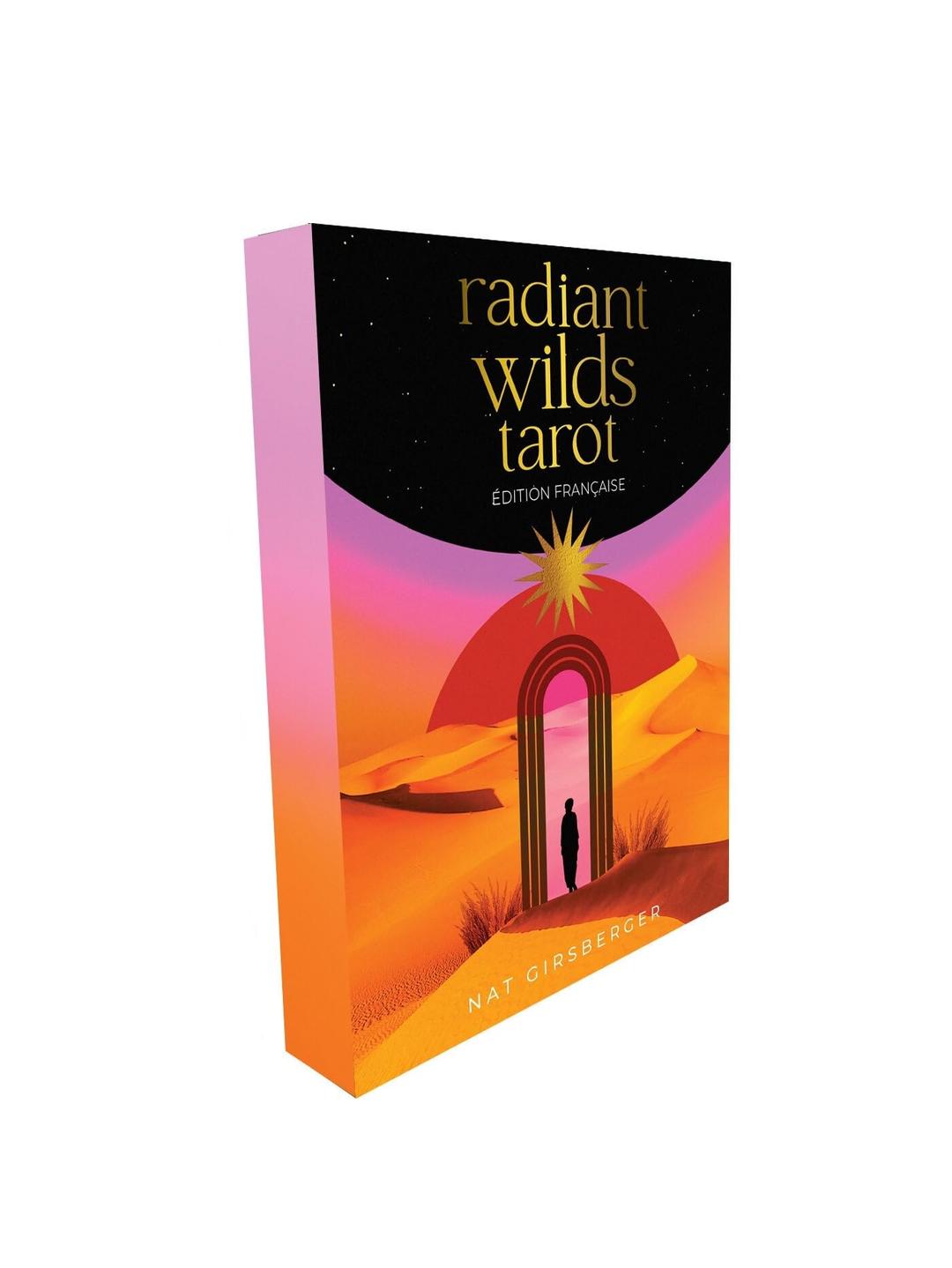 Radiant wilds tarot