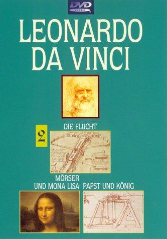 Leonardo Da Vinci 2 - Flucht/Mörser/Papst