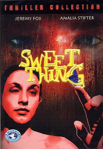 Sweet Thing [IT Import]