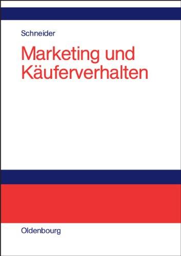 Marketing und Käuferverhalten