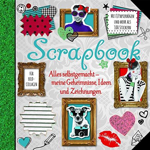 Scrapbook: Nur von mir!