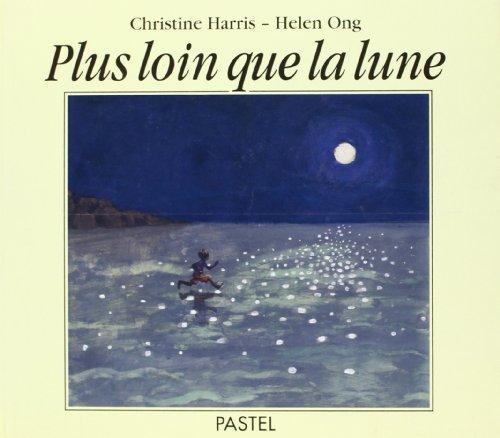 Plus loin que la Lune