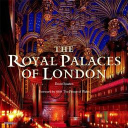 The Royal Palaces of London