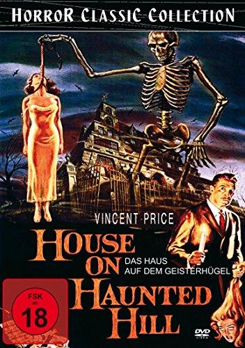 House on Haunted Hill