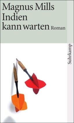 Indien kann warten: Roman (suhrkamp taschenbuch)