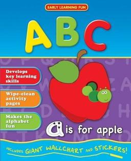 ABC (Let's Learn!)