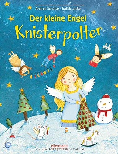 Der kleine Engel Knisterpolter