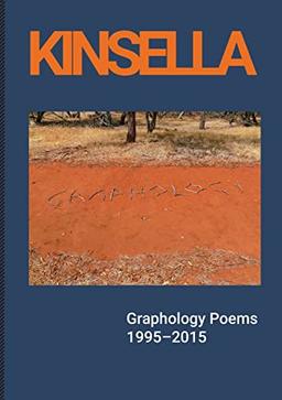 Graphology Poems: 1995-2015