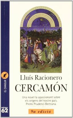 Cercamón