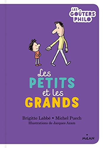 Les petits et les grands