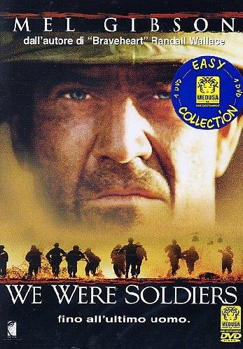 We were soldiers - (SINGOLO) [IT Import]