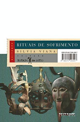 Rituais De Sofrimento (Em Portuguese do Brasil)