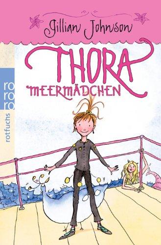 Thora Meermädchen