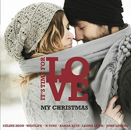 It's Time for Love (My Christmas)