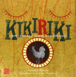 KIKIRIKI (Recreo)