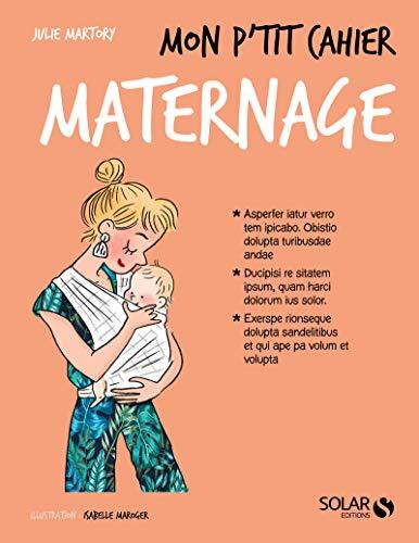 Mon p'tit cahier maternage