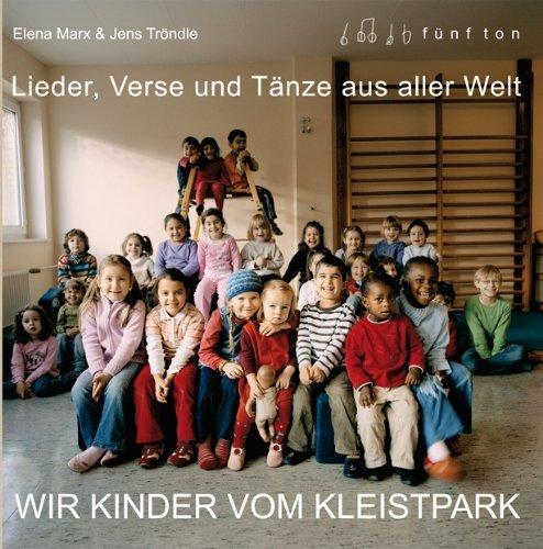 Wir Kinder Vom Kleistpark