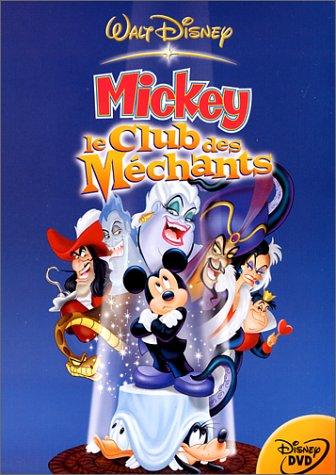 Mickey : Le Club des méchants [FR Import]