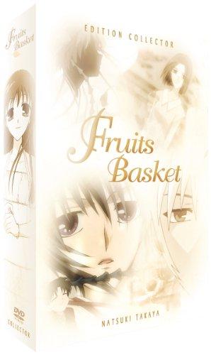 Fruits Basket Intégrale Gold